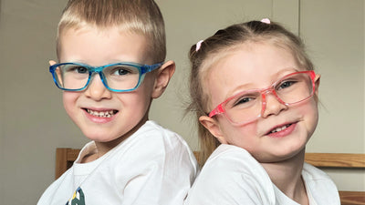 Importance of Safety Glasses for Kids