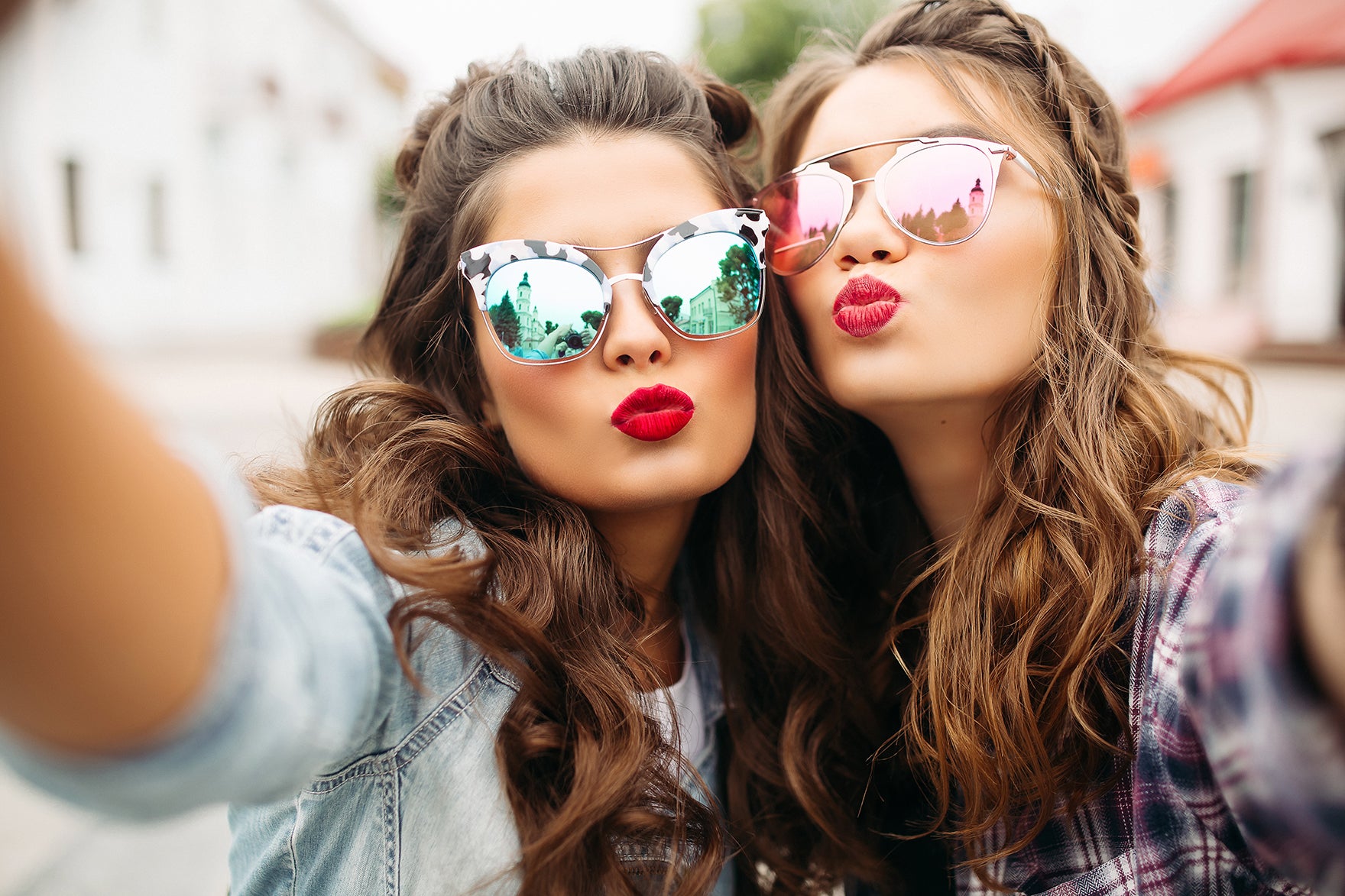 How To Choose The Best Sunglasses? – Optical Factor