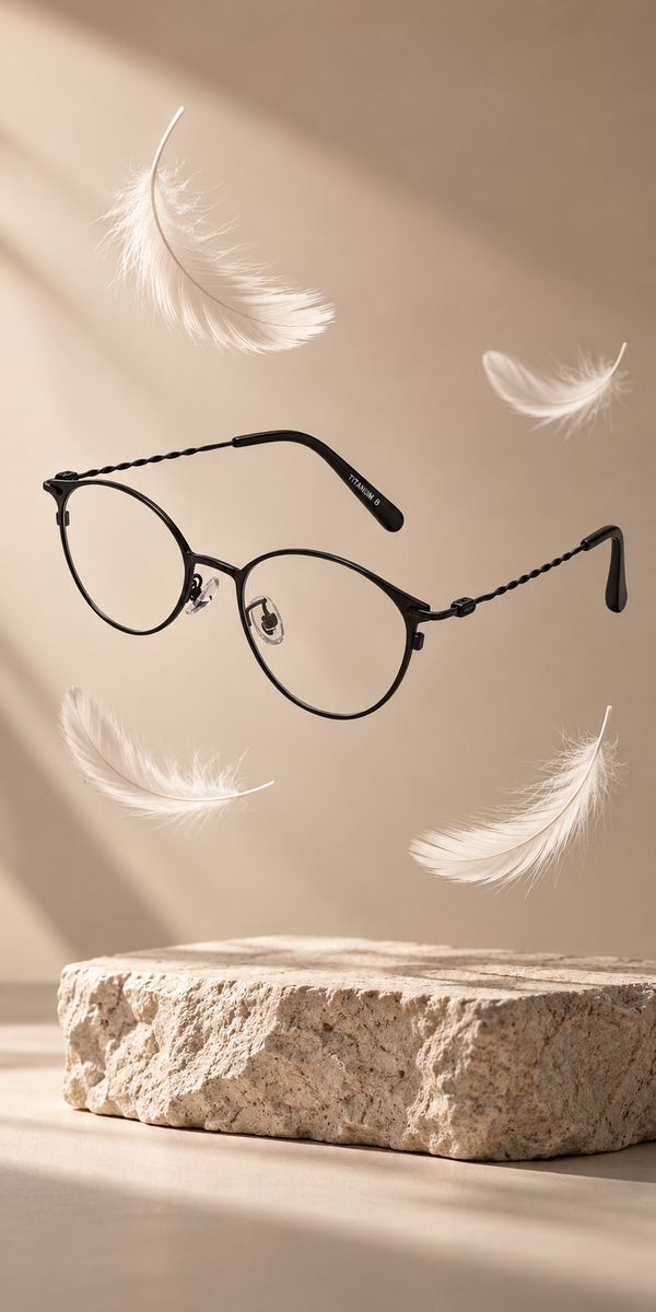 Titanium Eyewear