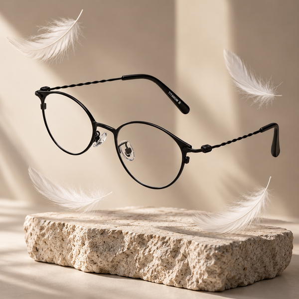 Titanium Eyewear