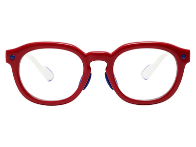 PlayPop Kids Round-Flex Eyewear
