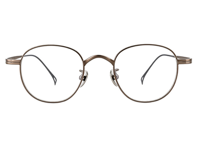 ArcForge Titanium Eyewear