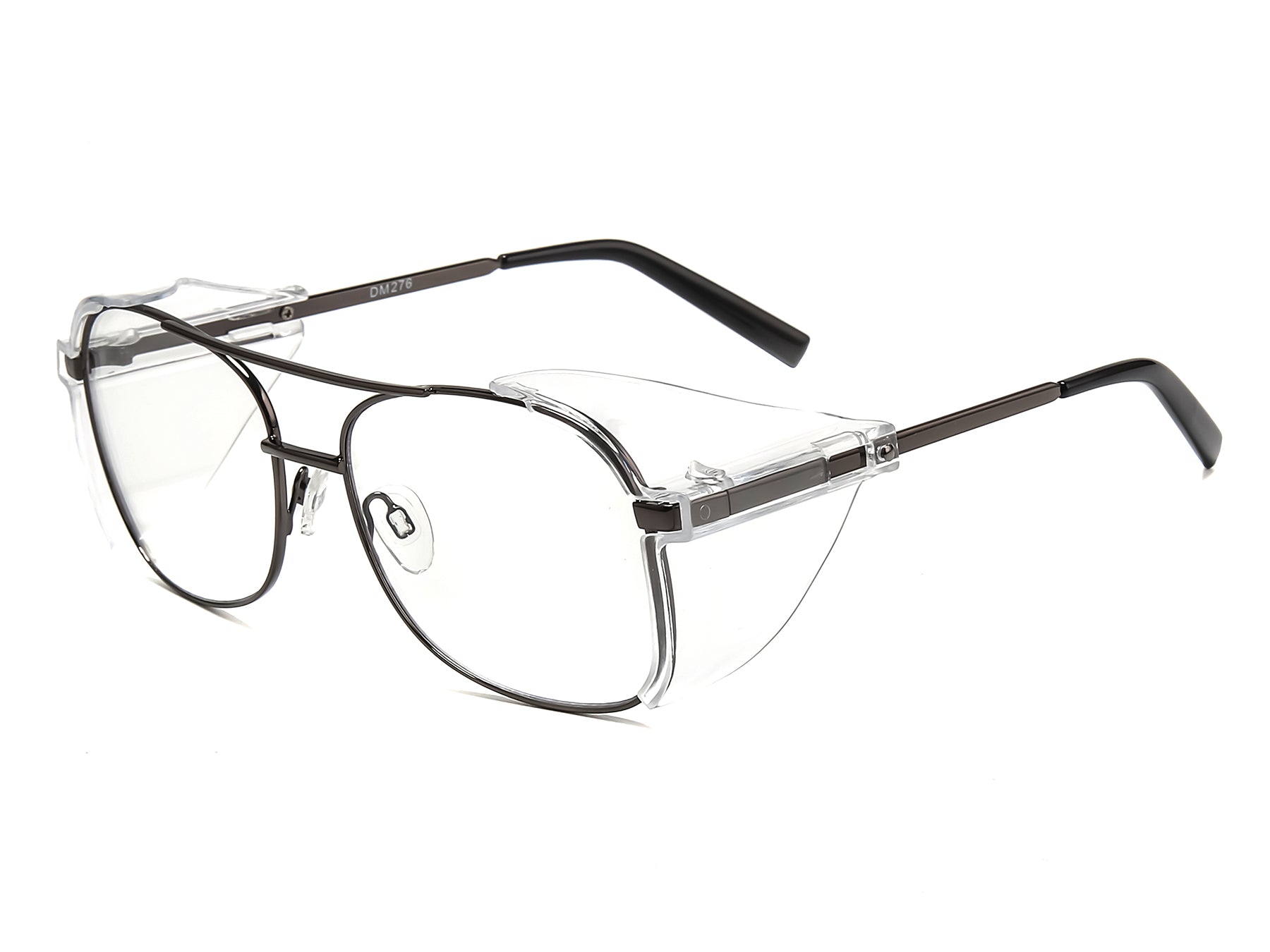SureView Prescription ANSI Safety Glasses – Optical Factor
