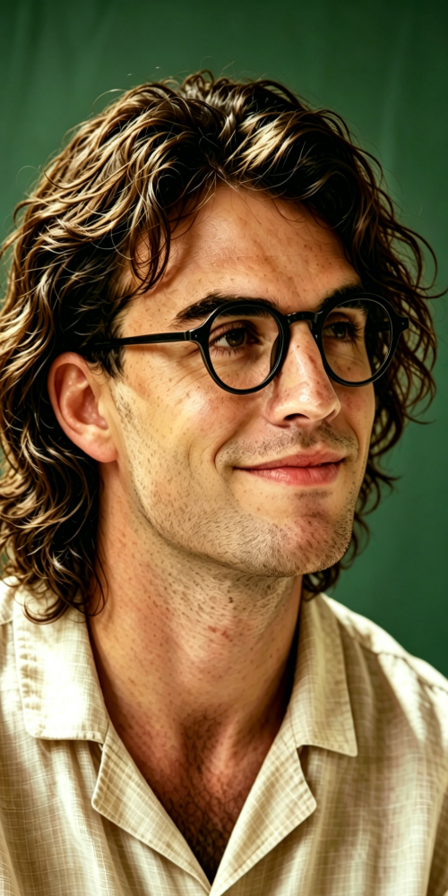 Retro Eyewear