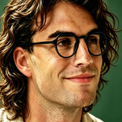 Retro Eyewear