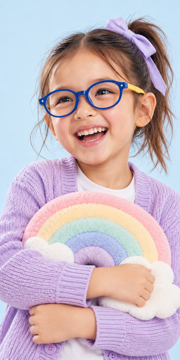 Kids‘ Eyewear