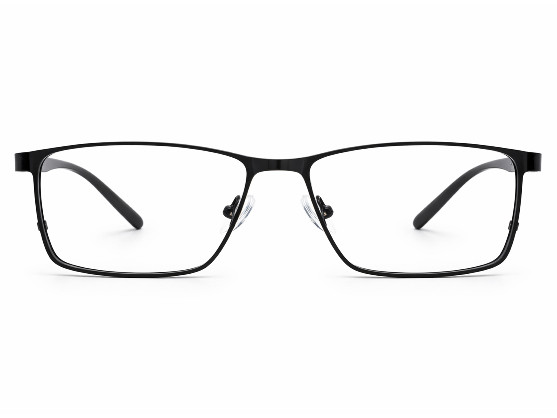 Gallery Owen Eyeglasses Olive 53mm Chamberlain Eyeglasses in Olive Matte | Warby Parker main image 2