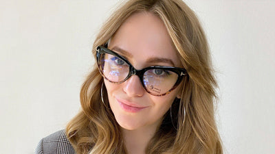 Affordable Cat Eye Glasses Online & Buying Guide