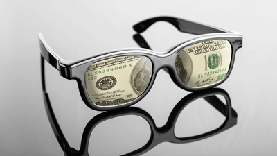 How Much Does Prescription Glasses Cost?