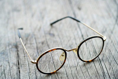 Which Eyeglass Frame Material Should You Use?