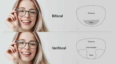Bifocal vs Progressive Lenses: Which is Better?