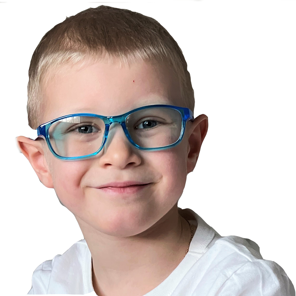 Kids' Glasses Optical Factor