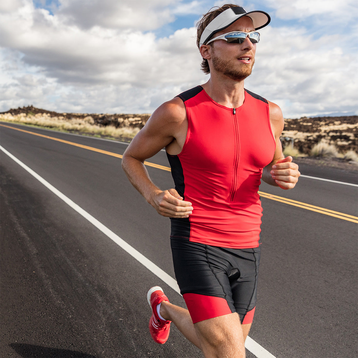 sport:running – Optical Factor
