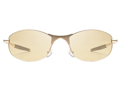 AeroPilot Double-Bridge Sunglasses