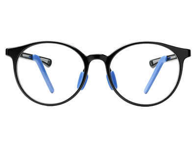 BrightGuard Kids Round Blue-Light Eyewear