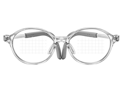ActiveSoft Kids Oval-Flex Eyewear