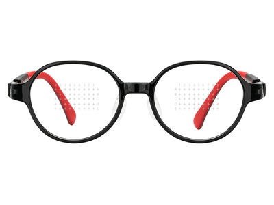 BounceRound Kids Flexible Eyewear