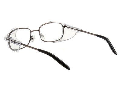 Shadegard Prescription ANSI Z87.1 Safety Glasses