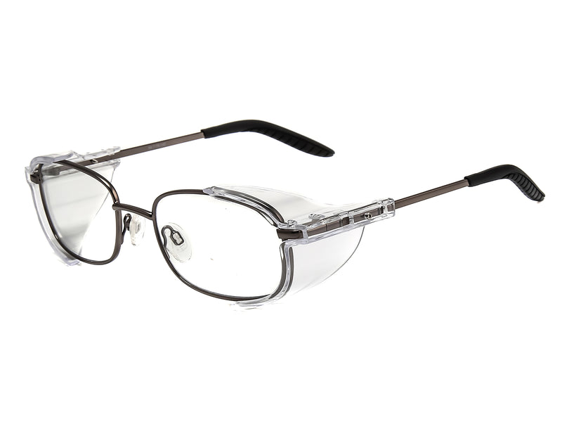 Shadegard Prescription ANSI Z87.1 Safety Glasses