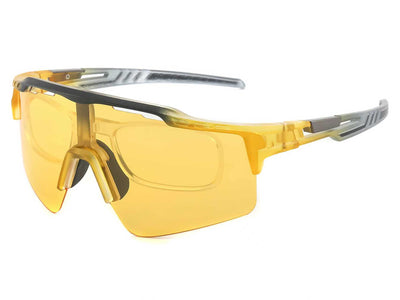 RX insert Polarized Sports Sunglasses