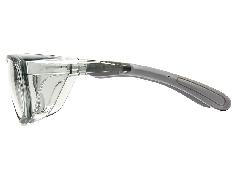 Armorglaze Prescription ANSI Z87.1 Safety Glasses