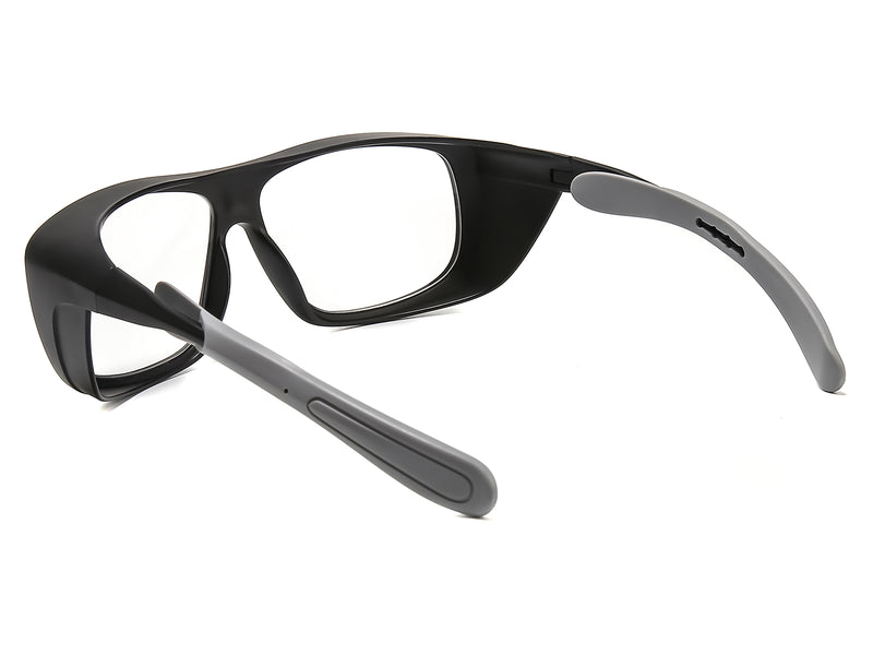 Armorglaze Prescription ANSI Z87.1 Safety Glasses