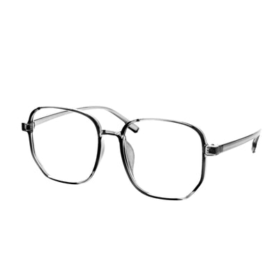 Terrcy Acetate Rectangle Glasses