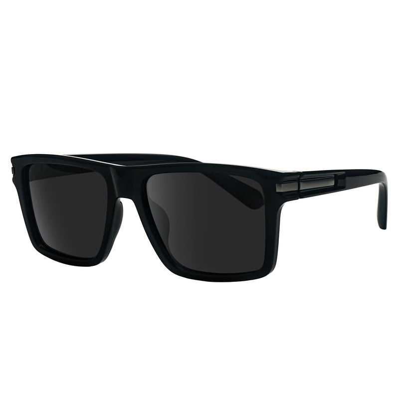 Flora Rectangle Sunglasses