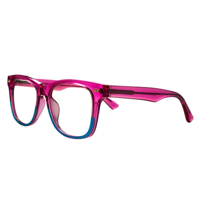 Mavis Rectangle Eyeglasses