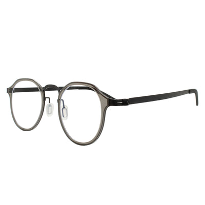 Jon Geomitric Glasses