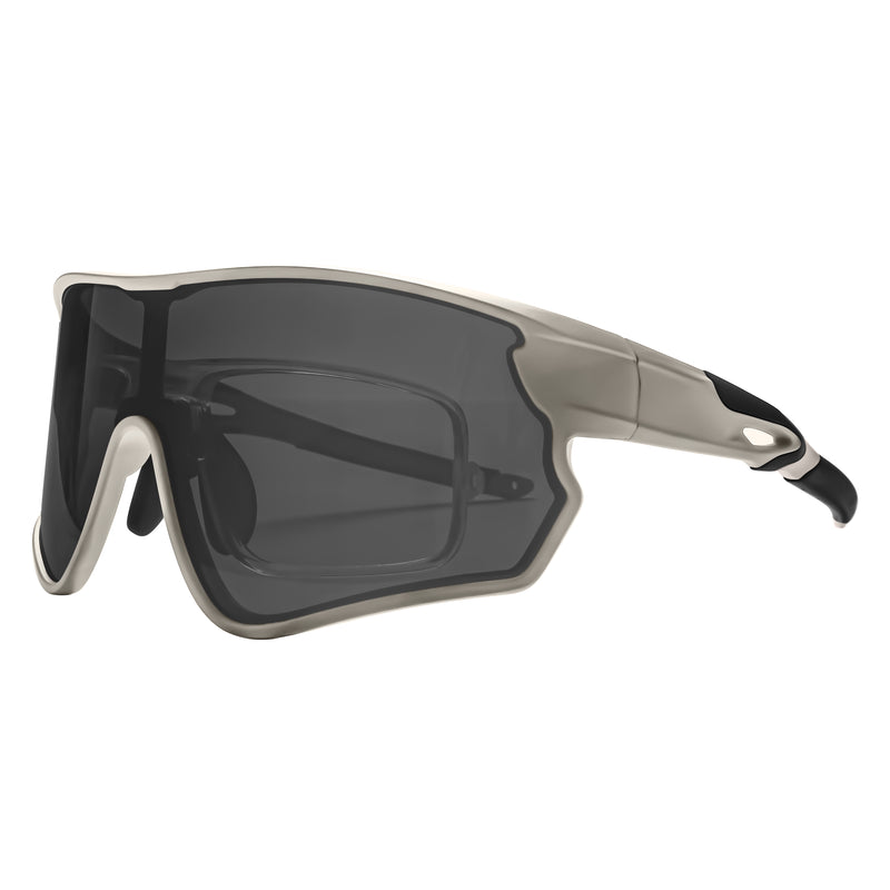 Krew Prescription cycling Goggles