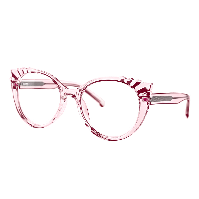 Ximena Cat Eye Glasses