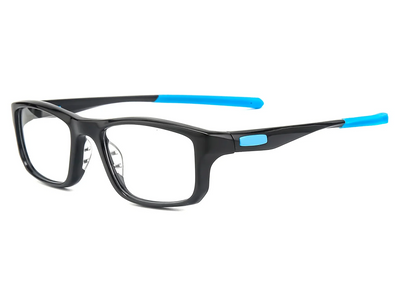 Optiflex Anti Slip Prescription Sports Glasses