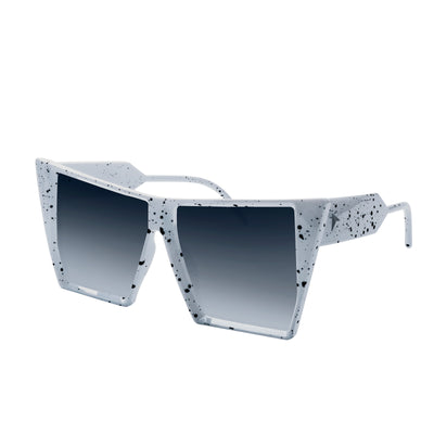 Sierra Cat Eye Sunglasses