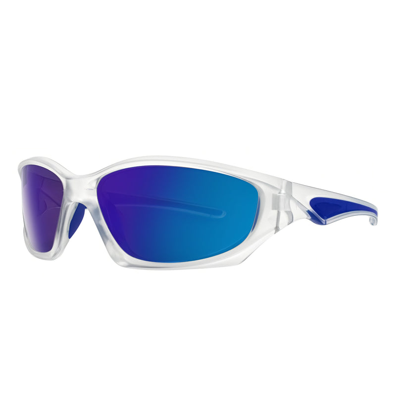 Nelson Rectangle Child Sports glasses