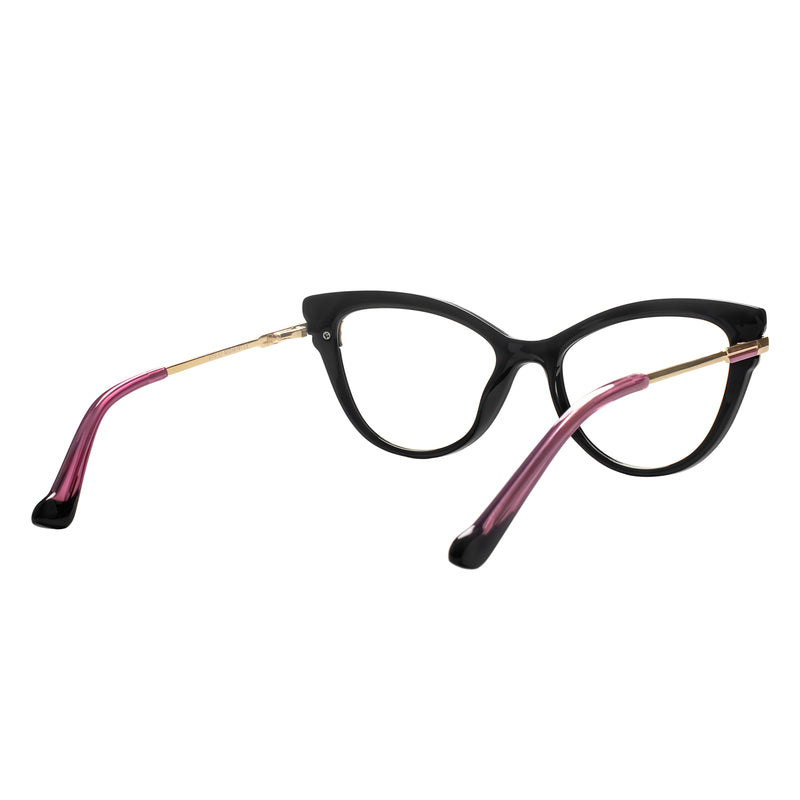 Myra Cat Eye Glasses