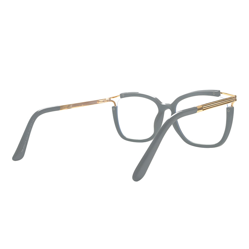 Vienna Rectangle Glasses