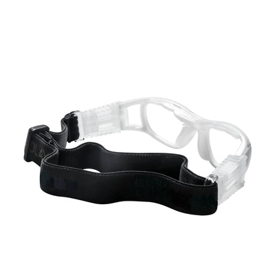 Easton Rectangle Acetate Basketball Glasses for kids