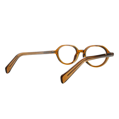 Romina Oval Glasses