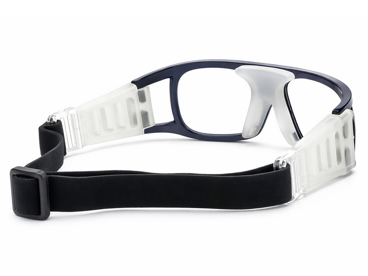sports eye protection goggles LibertyRX Basketball Sport Protection Prescription Goggles – Optical Factor