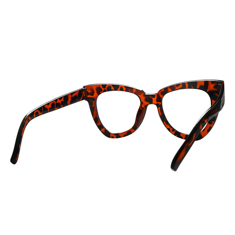 Megan Cateye Glasses