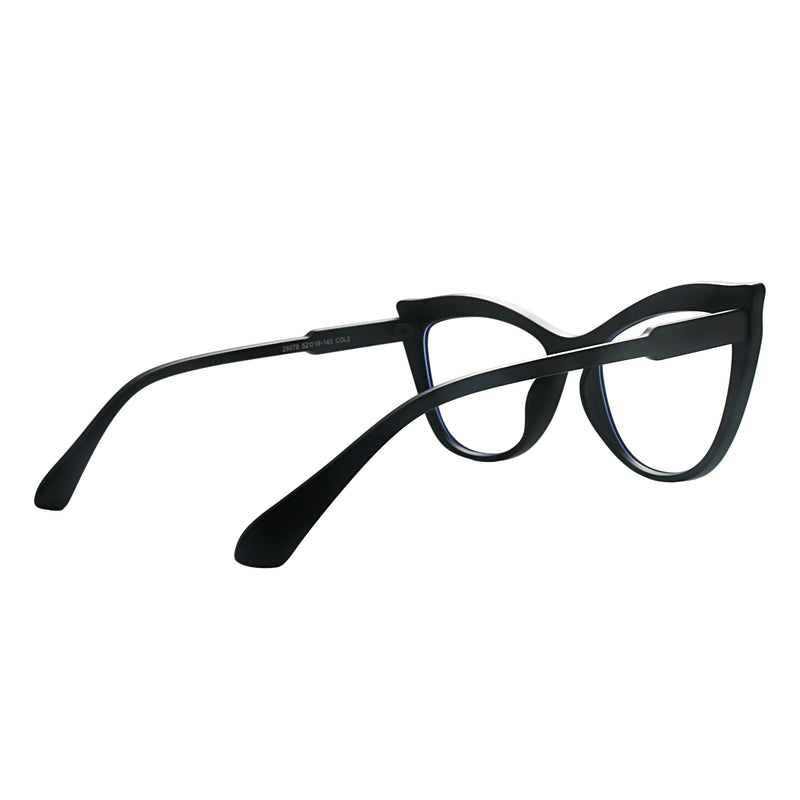 Lea Cat Eye Glasses