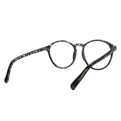 Goldie Round Eyeglasses