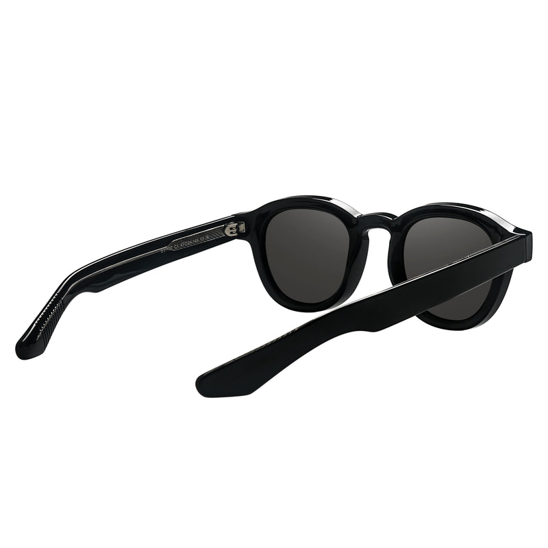 Sloan Oval Glasses