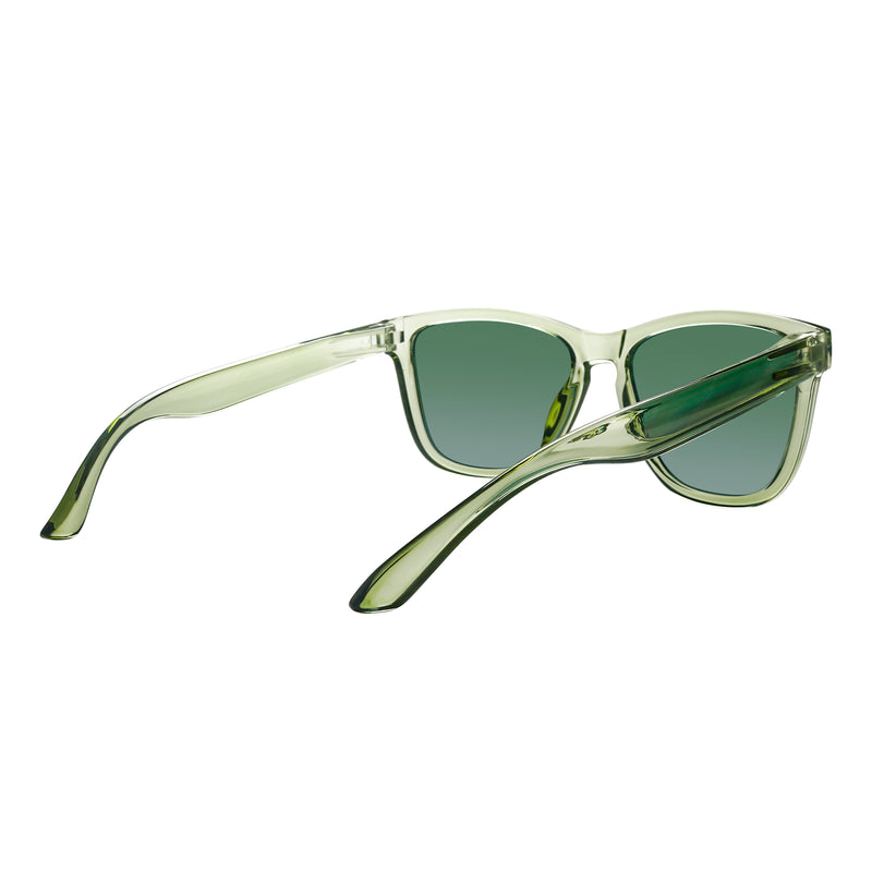 Kennedi Rectangle Sunglasses