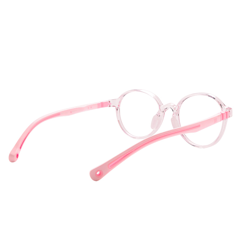 Mitchell Oval Child Eyeglasses