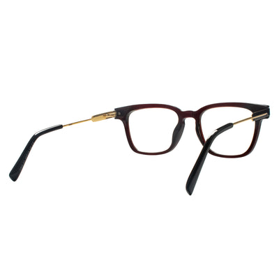 Eve Rectangle Eyeglasses