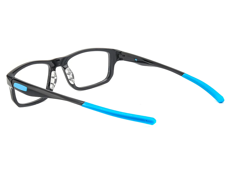 Optiflex Anti Slip Prescription Sports Glasses