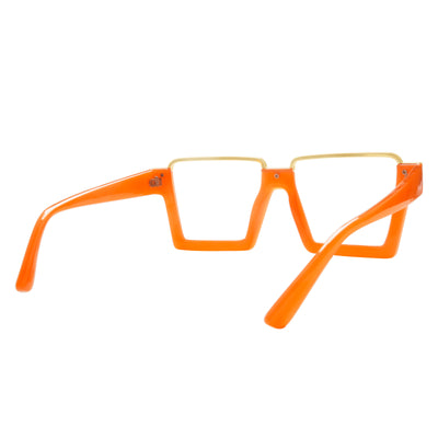 Milena Rectangle Eyeglasses