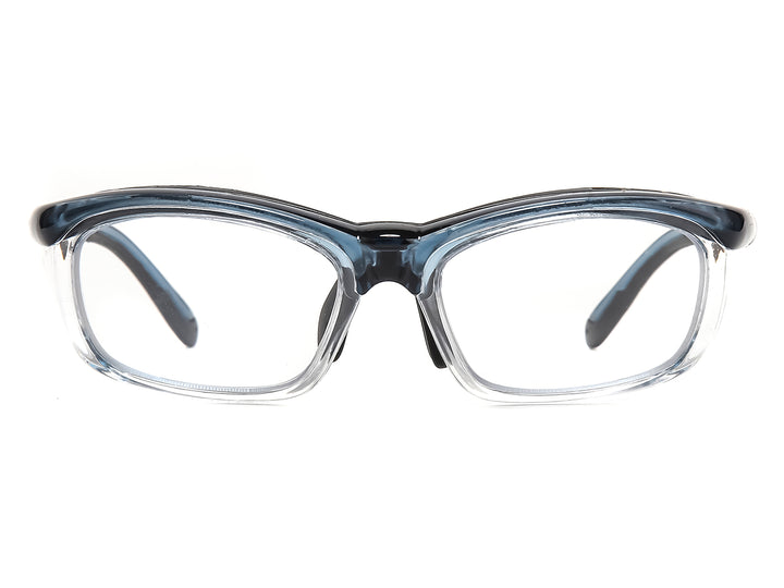 ShieldMax Prescription ANSI Z87.1 Safety Glasses – Optical Factor